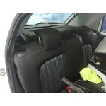 FIAT PUNTO (EVO) (199) FIAT PUNTO (EVO) (199) '2012 DYNAMIC BLANCO 2009