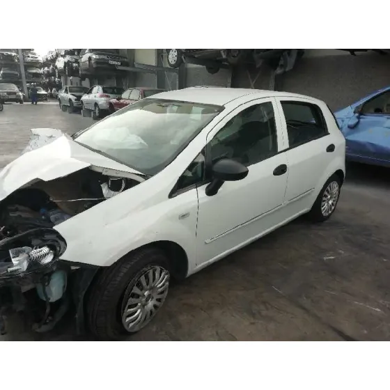 FIAT PUNTO (EVO) (199) '2012 DYNAMIC BLANCO