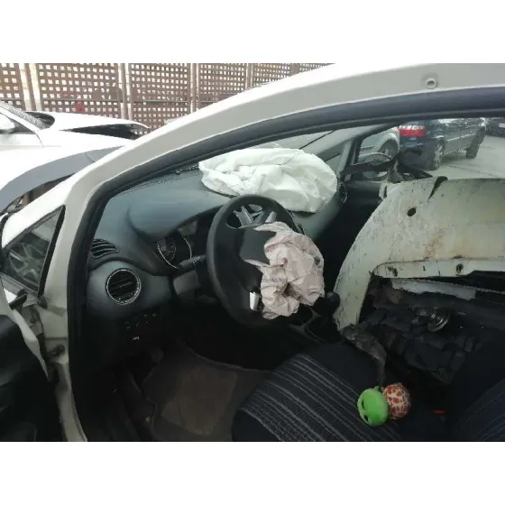 FIAT PUNTO (EVO) (199) '2012 DYNAMIC BLANCO