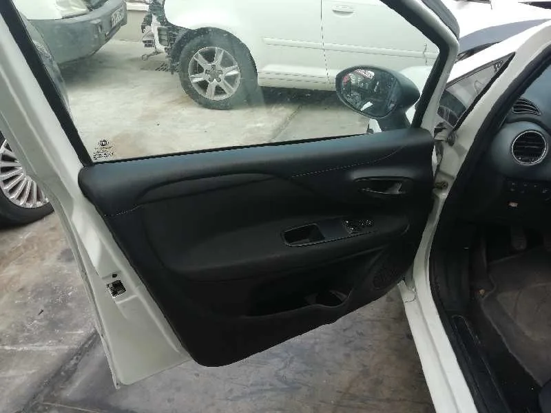FIAT PUNTO (EVO) (199) '2012 DYNAMIC BLANCO