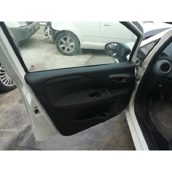 FIAT PUNTO (EVO) (199) '2012 DYNAMIC BLANCO