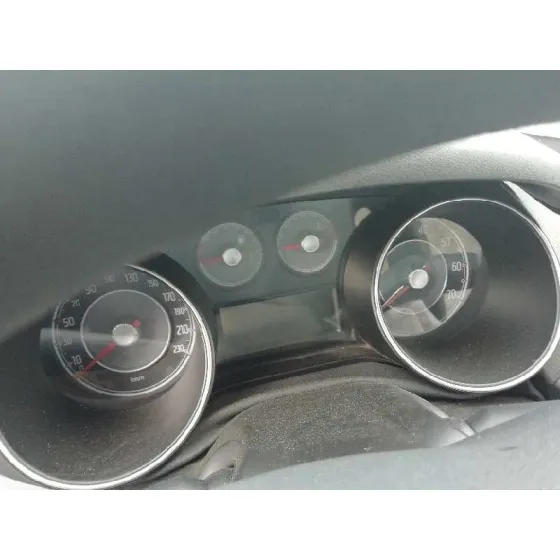 FIAT PUNTO (EVO) (199) '2012 DYNAMIC BLANCO