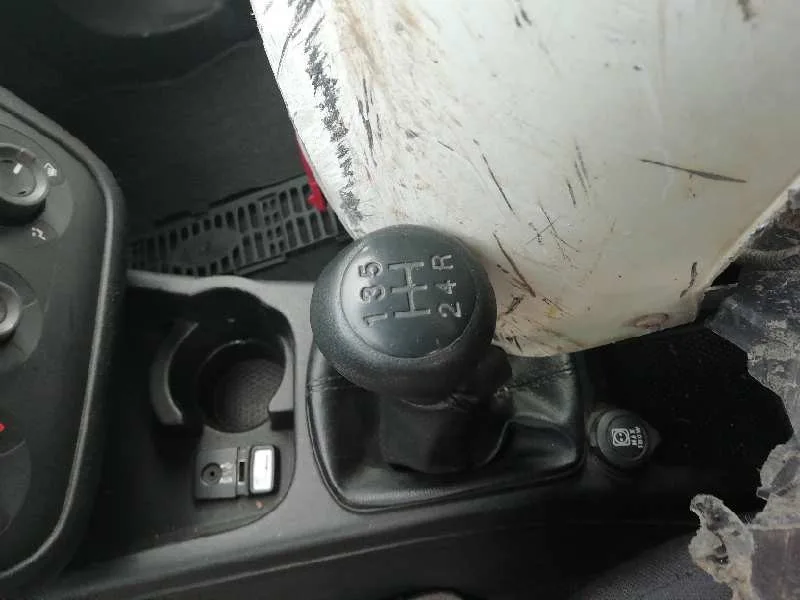 FIAT PUNTO (EVO) (199) '2012 DYNAMIC BLANCO