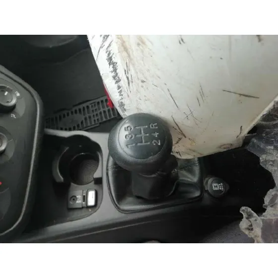 FIAT PUNTO (EVO) (199) '2012 DYNAMIC BLANCO