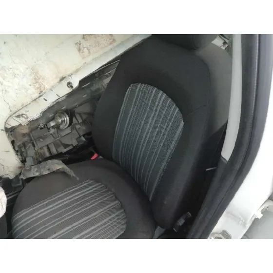 FIAT PUNTO (EVO) (199) '2012 DYNAMIC BLANCO