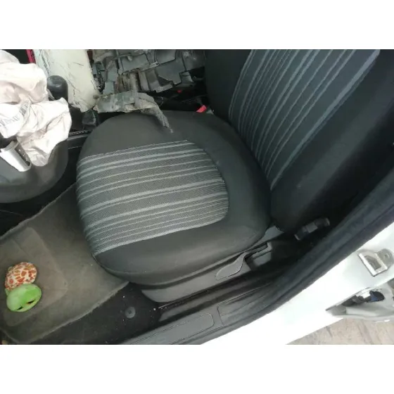 FIAT PUNTO (EVO) (199) '2012 DYNAMIC BLANCO