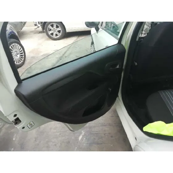 FIAT PUNTO (EVO) (199) '2012 DYNAMIC BLANCO