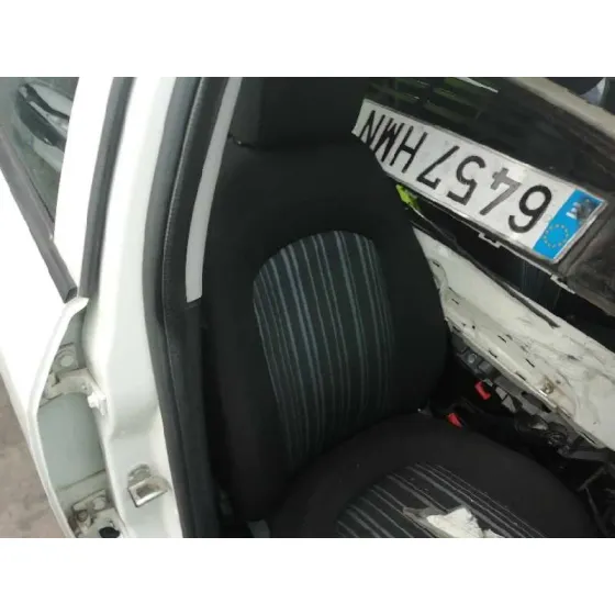 FIAT PUNTO (EVO) (199) '2012 DYNAMIC BLANCO