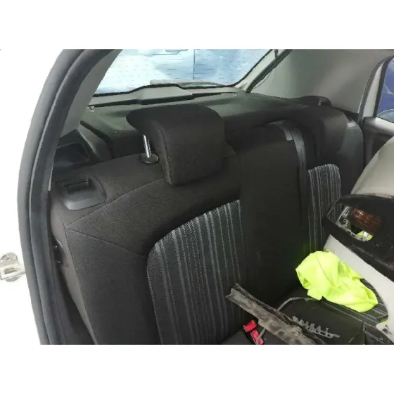 FIAT PUNTO (EVO) (199) '2012 DYNAMIC BLANCO