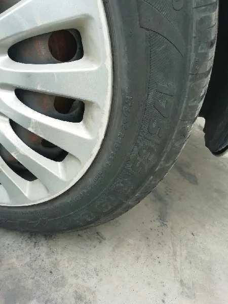 FIAT PUNTO (EVO) (199) '2012 DYNAMIC BLANCO