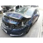 OPEL INSIGNIA BERLINA OPEL INSIGNIA BERLINA '2014 EXPRESSION AZUL 2013