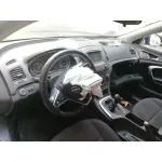 OPEL INSIGNIA BERLINA OPEL INSIGNIA BERLINA '2014 EXPRESSION AZUL 2013