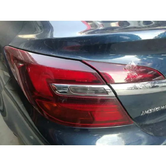 OPEL INSIGNIA BERLINA '2014 EXPRESSION AZUL