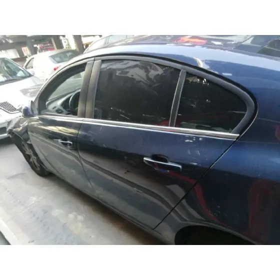 OPEL INSIGNIA BERLINA '2014 EXPRESSION AZUL