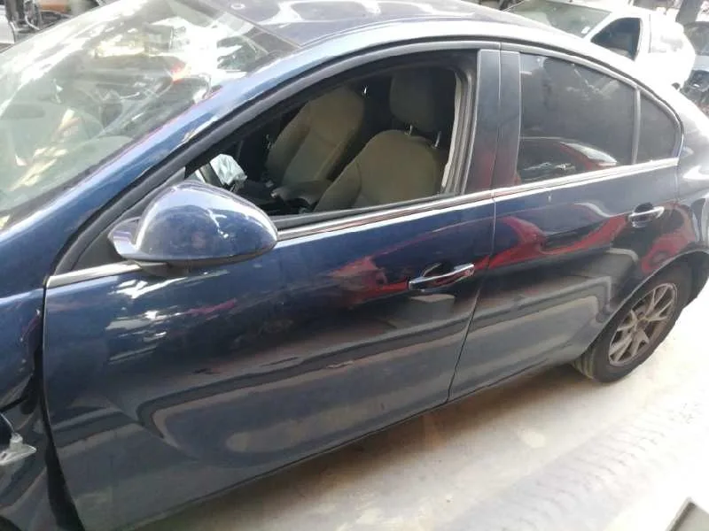 OPEL INSIGNIA BERLINA '2014 EXPRESSION AZUL