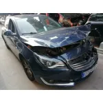 OPEL INSIGNIA BERLINA '2014 EXPRESSION AZUL