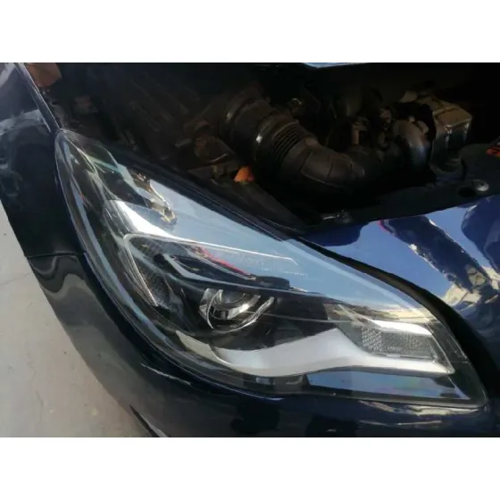 OPEL INSIGNIA BERLINA '2014 EXPRESSION AZUL
