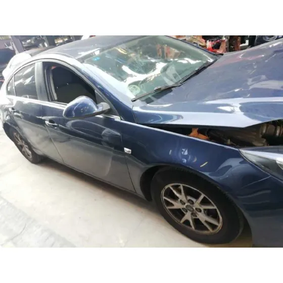 OPEL INSIGNIA BERLINA '2014 EXPRESSION AZUL