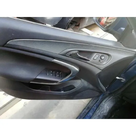 OPEL INSIGNIA BERLINA '2014 EXPRESSION AZUL