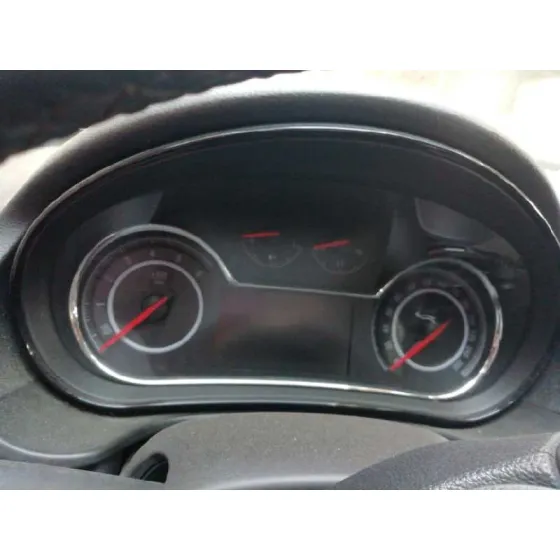 OPEL INSIGNIA BERLINA '2014 EXPRESSION AZUL