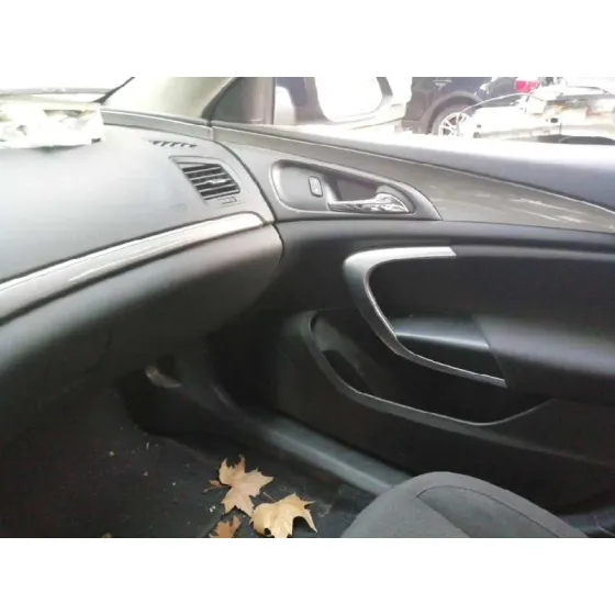 OPEL INSIGNIA BERLINA '2014 EXPRESSION AZUL