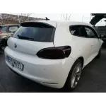 VOLKSWAGEN SCIROCCO (137) VOLKSWAGEN SCIROCCO (137) '2021 1.4 TSI BY R-LINE (118 KW) BLANCO 2013