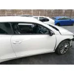 VOLKSWAGEN SCIROCCO (137) VOLKSWAGEN SCIROCCO (137) '2021 1.4 TSI BY R-LINE (118 KW) BLANCO 2013
