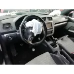 VOLKSWAGEN SCIROCCO (137) VOLKSWAGEN SCIROCCO (137) '2021 1.4 TSI BY R-LINE (118 KW) BLANCO 2013
