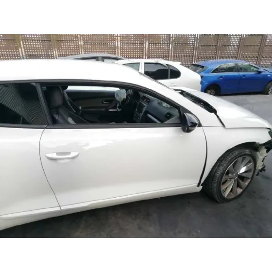VOLKSWAGEN SCIROCCO (137) '2021 1.4 TSI BY R-LINE (118 KW) BLANCO