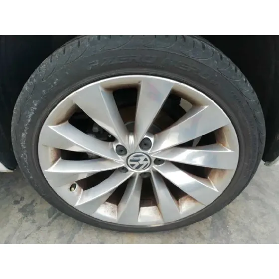 VOLKSWAGEN SCIROCCO (137) '2021 1.4 TSI BY R-LINE (118 KW) BLANCO