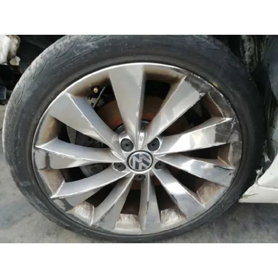 VOLKSWAGEN SCIROCCO (137) '2021 1.4 TSI BY R-LINE (118 KW) BLANCO