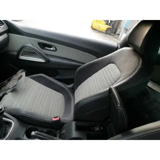 VOLKSWAGEN SCIROCCO (137) '2021 1.4 TSI BY R-LINE (118 KW) BLANCO