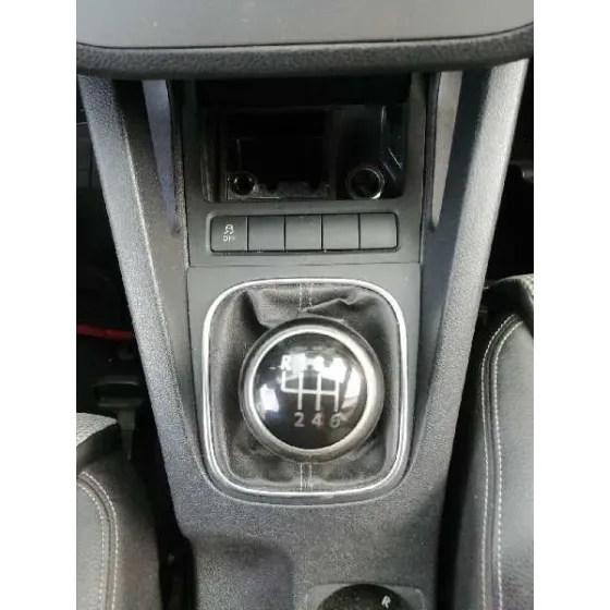 VOLKSWAGEN SCIROCCO (137) '2021 1.4 TSI BY R-LINE (118 KW) BLANCO