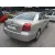 TOYOTA AVENSIS BERLINA (T25) TOYOTA AVENSIS BERLINA (T25) '2003 1.8 SOL SEDAN (4-PTAS.) PLATA 2003