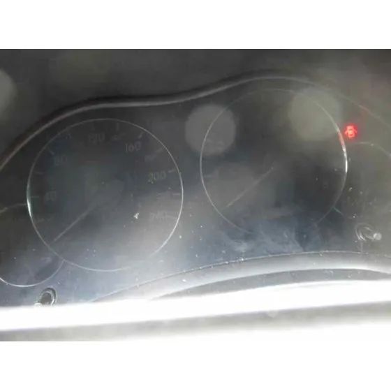 TOYOTA AVENSIS BERLINA (T25) '2003 1.8 SOL SEDAN (4-PTAS.) PLATA