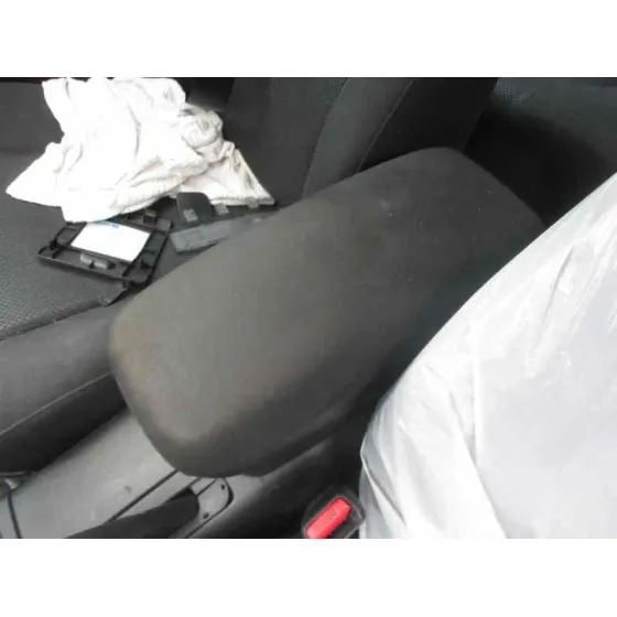 TOYOTA AVENSIS BERLINA (T25) '2003 1.8 SOL SEDAN (4-PTAS.) PLATA