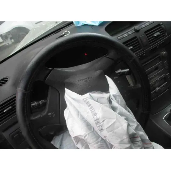 TOYOTA AVENSIS BERLINA (T25) '2003 1.8 SOL SEDAN (4-PTAS.) PLATA