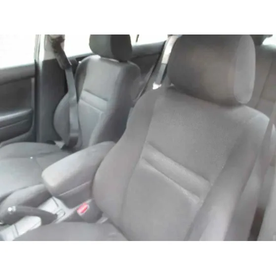 TOYOTA AVENSIS BERLINA (T25) '2003 1.8 SOL SEDAN (4-PTAS.) PLATA