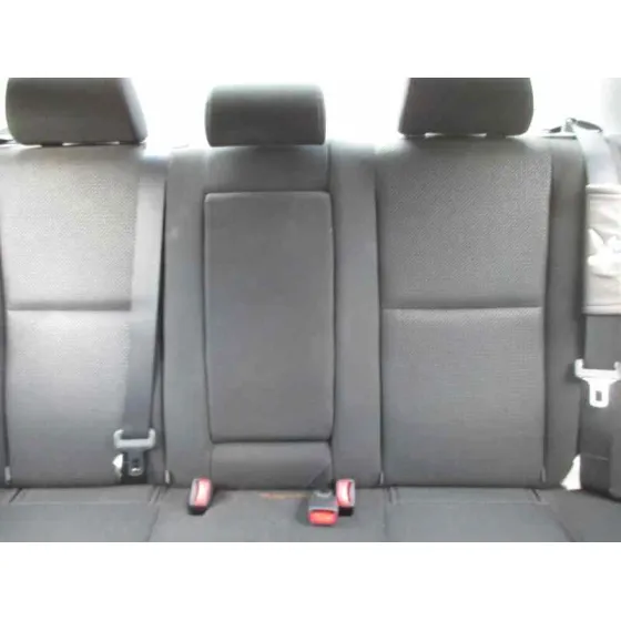 TOYOTA AVENSIS BERLINA (T25) '2003 1.8 SOL SEDAN (4-PTAS.) PLATA