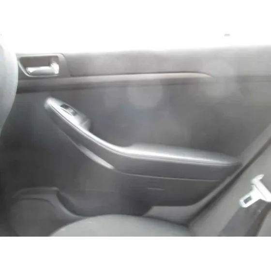 TOYOTA AVENSIS BERLINA (T25) '2003 1.8 SOL SEDAN (4-PTAS.) PLATA