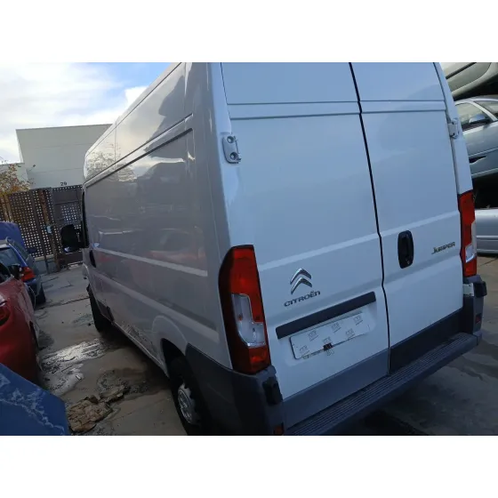 MOTOR AH03 CVF/KW: 81/13.30