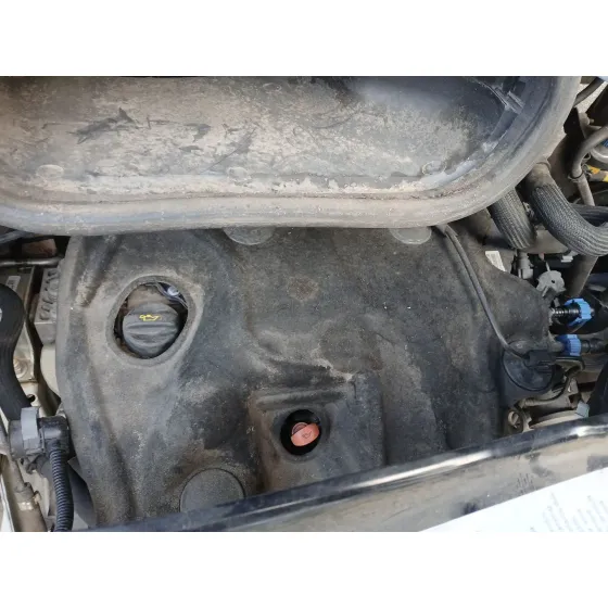 MOTOR AH03 CVF/KW: 81/13.30