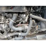 MOTOR AH03 CVF/KW: 81/13.30