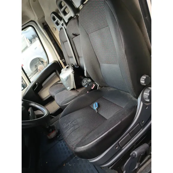 MOTOR AH03 CVF/KW: 81/13.30