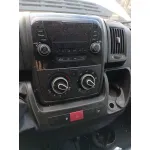 MOTOR AH03 CVF/KW: 81/13.30
