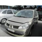 RENAULT SCENIC II RENAULT SCENIC II '2007 GRAND DYNAMIQUE DORADO 2006