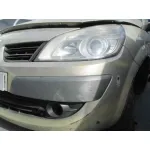 RENAULT SCENIC II RENAULT SCENIC II '2007 GRAND DYNAMIQUE DORADO 2006