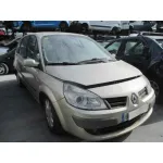 RENAULT SCENIC II RENAULT SCENIC II '2007 GRAND DYNAMIQUE DORADO 2006