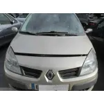 RENAULT SCENIC II RENAULT SCENIC II '2007 GRAND DYNAMIQUE DORADO 2006