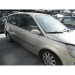 RENAULT SCENIC II RENAULT SCENIC II '2007 GRAND DYNAMIQUE DORADO 2006